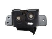 Loading door lock