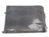 A/C cooling radiator (condenser)