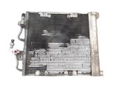 A/C cooling radiator (condenser)