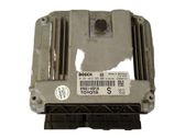 Engine control unit/module ECU