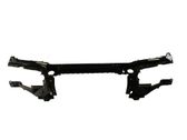 Radiator support slam panel