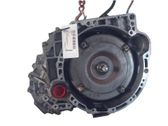 Automatic gearbox