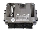 Engine control unit/module ECU
