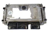 Engine control unit/module ECU