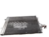 A/C cooling radiator (condenser)