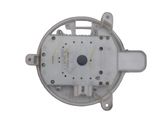 Heater fan/blower