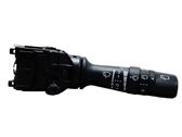 Wiper control stalk