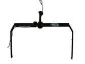 Tow bar set