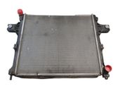 Coolant radiator