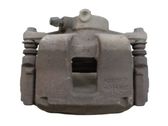 Bremssattel hinten