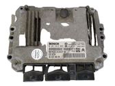 Engine control unit/module ECU