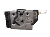 Rear door lock