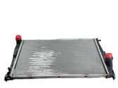 Coolant radiator