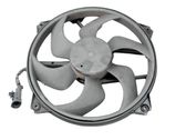 Ventilador eléctrico del radiador