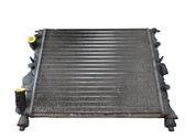 Coolant radiator