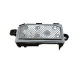 Résistance moteur de ventilateur de chauffage