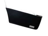 Rear bumper corner part panel trim