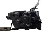 Rear door lock