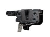 Front door lock