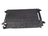 A/C cooling radiator (condenser)