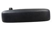 Front door exterior handle