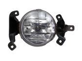 Front fog light