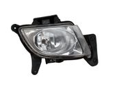 Front fog light