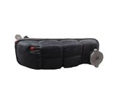 Coolant expansion tank/reservoir