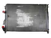 Coolant radiator