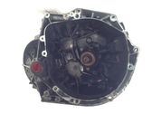 Manual 6 speed gearbox