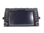 Radio/CD/DVD/GPS head unit