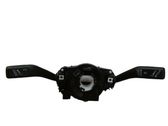 Wiper turn signal indicator stalk/switch