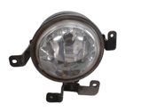 Front fog light