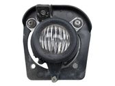 Luz de niebla delantera