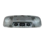 Front seat light