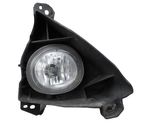 Front fog light