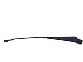 Front wiper blade arm