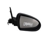 Front door electric wing mirror