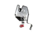 Rear door lock