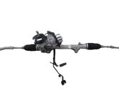 Steering rack