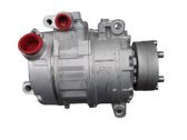 Klimakompressor Pumpe