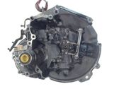 Manual 6 speed gearbox
