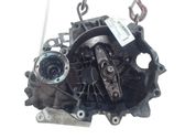 Manual 6 speed gearbox