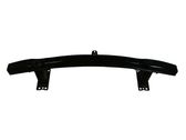 Front bumper support beam