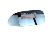 Wing mirror glass