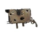 Front door lock