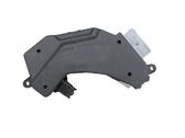 Heater blower motor/fan resistor