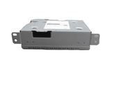 Radio/CD/DVD/GPS head unit