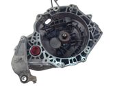 Manual 6 speed gearbox