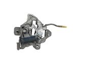 Engine bonnet/hood lock/catch